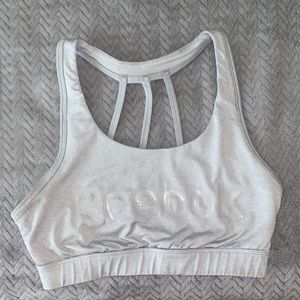 Reebok Sports Bra